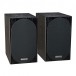 Monitor Audio Silver 50 Black Oak Bookshelf Speakers (Pair)