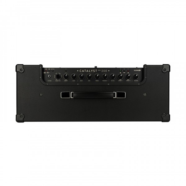 Line 6 Catalyst CX 200