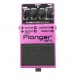 Boss BF-3 Flanger Guitar Effects Pedal - Secondhand