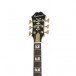 Epiphone Les Paul Custom Pro 100th Birthday Electric Guitar, Natural