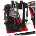 DW 5000 Extended Footboard Double Bass Drum Pedal - Secondhand
