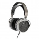 Audeze MM-100 Open-Back Headphones, Leather
