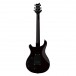 PRS SE DGT, Gold Top - Back