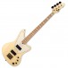 ESP LTD GB-4 Bass, Vintage White