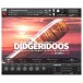 SoundIron Didgeridoos