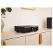 Denon PMA-900HNE Integrated Network Amplifier, Black