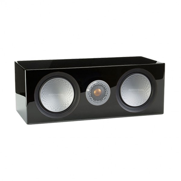 MONITOR AUDIO SILVER C150 センタースピーカー センタースピーカー】Monitor Audio、Silver C150のご紹介です！