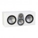 Monitor Audio Silver C350 Satin White Centre Speaker (Single)