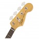 Fender Classic 60s Jazz Bass, Sunburst