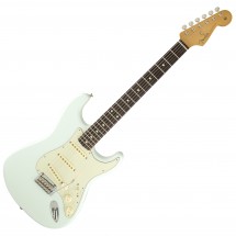 Fender Classic Player 60s Stratocaster, Rosewood, Sonic Blue