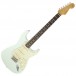 Fender Classic Player 60s Stratocaster, Rosewood, Sonic Blue 