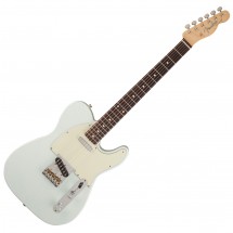Fender Classic Player Baja 60s Telecaster, RW, Faded Sonic Blue