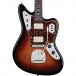 Fender Classic Player Jaguar Special HH Electric Guitar, Body