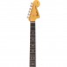 Fender Classic Player Jaguar Special HH Electric Guitar, Neck