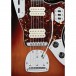 Fender Classic Player Jaguar Special HH Electric Guitar, Hardware