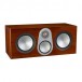 Monitor Audio Silver C350 6G Centre Speaker (Single), Walnut