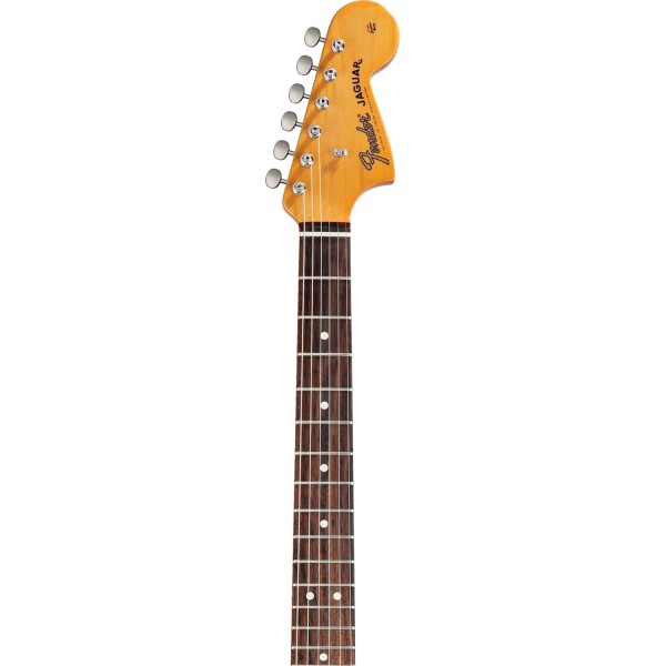 Fender Classic Player Jaguar Special, Sunburst at Gear4music
