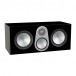 Monitor Audio Silver C350 6G Center-Lautsprecher (einzeln), Gloss Black