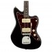 Fender Classic Player Jazzmaster Special, RN, Black