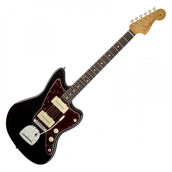 Fender Classic Player Jazzmaster Special, RN, Black