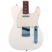 Fender Classic Series '60s Telecaster, RW, Olympic White