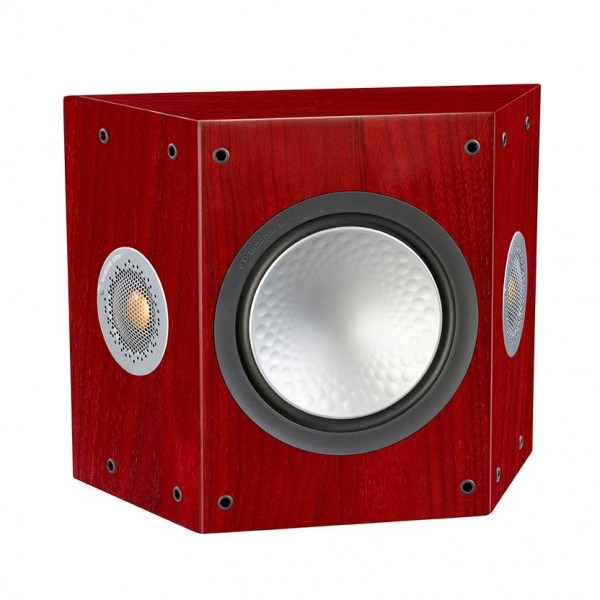 Monitor Audio Silver 6G FX Rosenut Surround Speakers (Pair)
