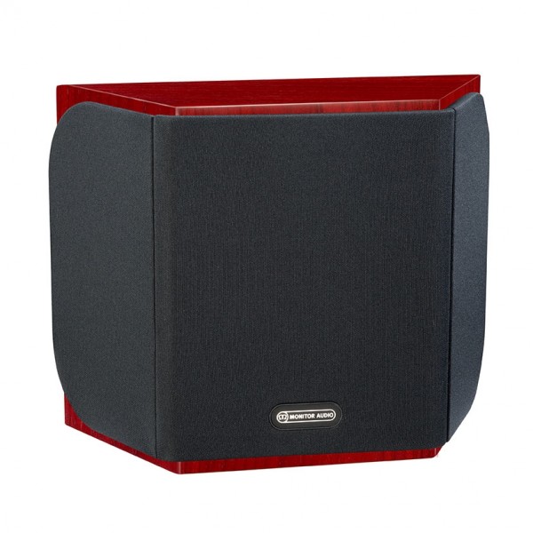Monitor Audio Silver 6G FX Rosenut Surround Speakers (Pair)