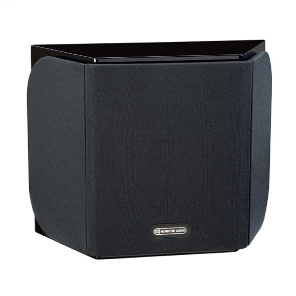 Monitor Audio Silver 6G FX Gloss Black Surround Speakers (Pair)