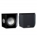 Monitor Audio Silver 6G FX Gloss Black Surround Speakers (Pair)