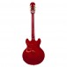 Epiphone ES-339, Cherry - Secondhand