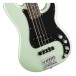 Fender Deluxe Active P Bass Special, RW, Surf Pearl