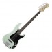 Fender Deluxe Active P Bass Special, RW, Surf Pearl