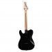 Squier Affinity Telecaster Deluxe MN, Black - Secondhand