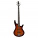 Ibanez GSR180 GIO Bass, Brown Sunburst - Secondhand