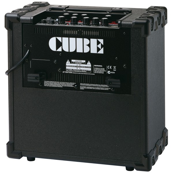 Roland　CB-20XL BASS　CUBE-20XL ROLAND CUBE-20XL BASS [CB-20XL] 送料無料 | Sound House