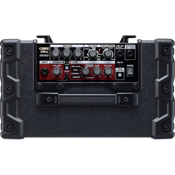 Roland Cube 20XL Guitar Amp at Gear4music