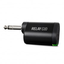 Line 6 Relay G10 Digital Wireless Guitar Transmitter (V1)