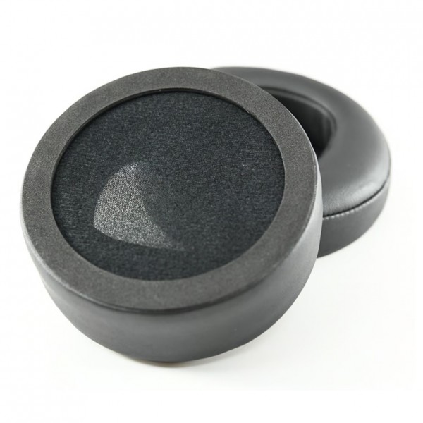 Audeze LCD Headphones Repalcement Earpads, Leather Free - Detail