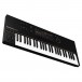 Native Instruments S49 MK3 MIDI Keyboard Controller - Angled
