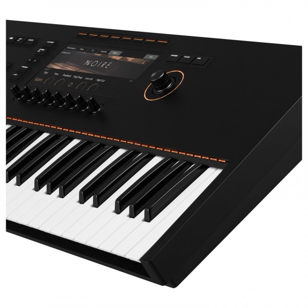 ⚫︎Native Instruments Kontrol S49 MK3 Used Native Instruments Komplete Kontrol S49 MK3 MIDI