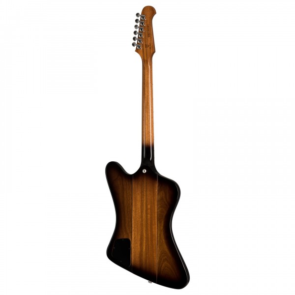 Gibson Firebird, Vintage Sunburst