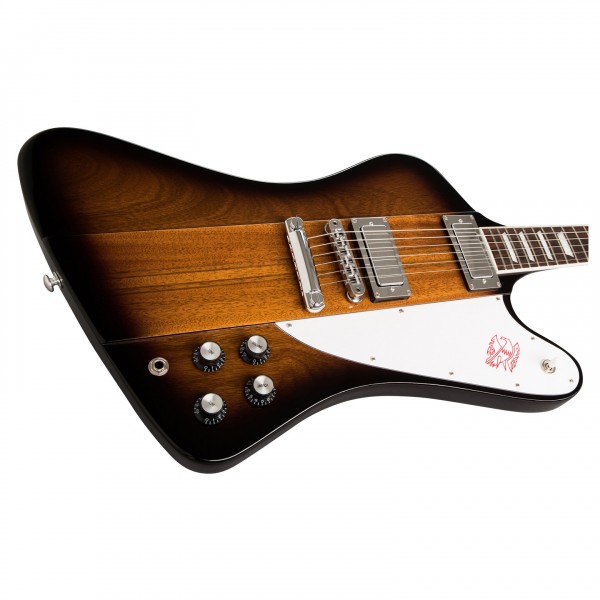 Gibson Firebird, Sunburst