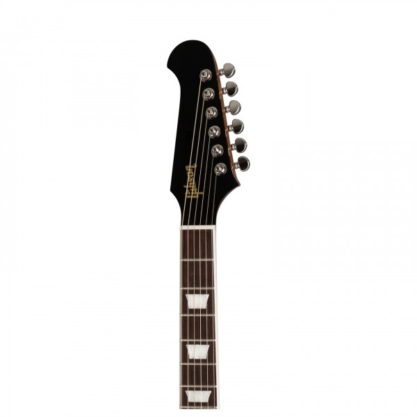 Firebird 2019, Vintage Sunburst