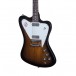 Gibson 2015 Firebird Non Reverse Electric Guitar, Vintage Sunburst