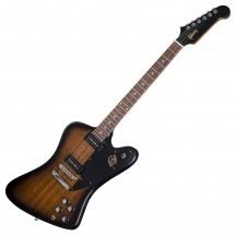 Gibson Firebird Studio 2018, Vintage Sunburst