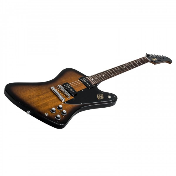 Firebird Studio Electric Guitar, Vintage Sunburst (2018)
