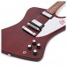 DISC Gibson Firebird Tribute, Satin Cherry