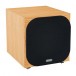 Monitor Audio Silver 6G W12 Natural Oak Subwoofer