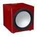 Monitor Audio Silver 6G W12 Subwoofer, Rosenut