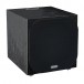 Monitor Audio Silver 6G W12 Black Oak Subwoofer